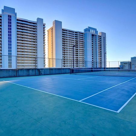 Majestic Tower 1 Unit 2210 Apartment Panama City Beach Exterior photo
