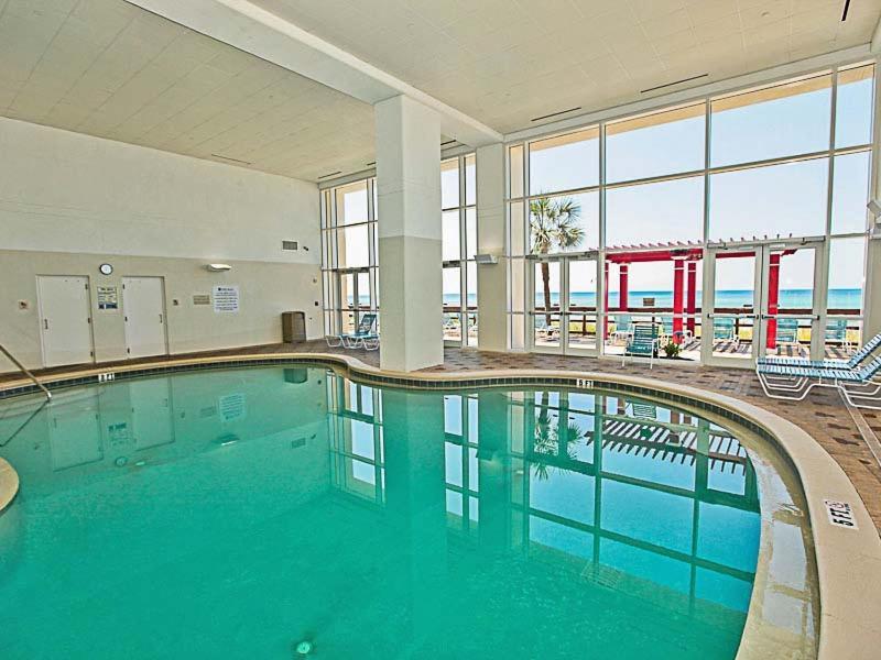 Majestic Tower 1 Unit 2210 Apartment Panama City Beach Exterior photo
