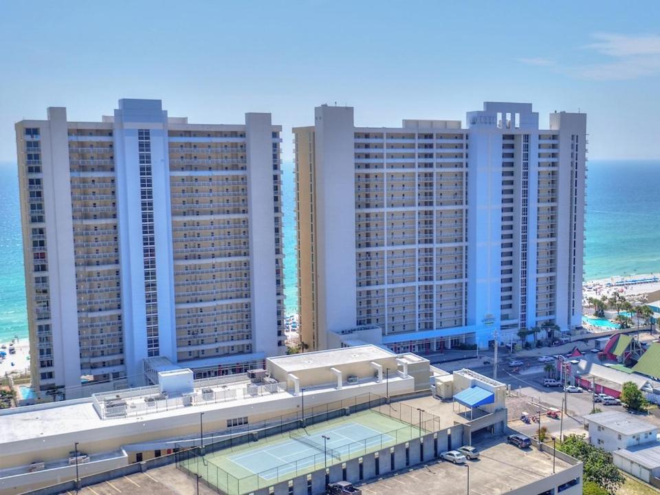 Majestic Tower 1 Unit 2210 Apartment Panama City Beach Exterior photo