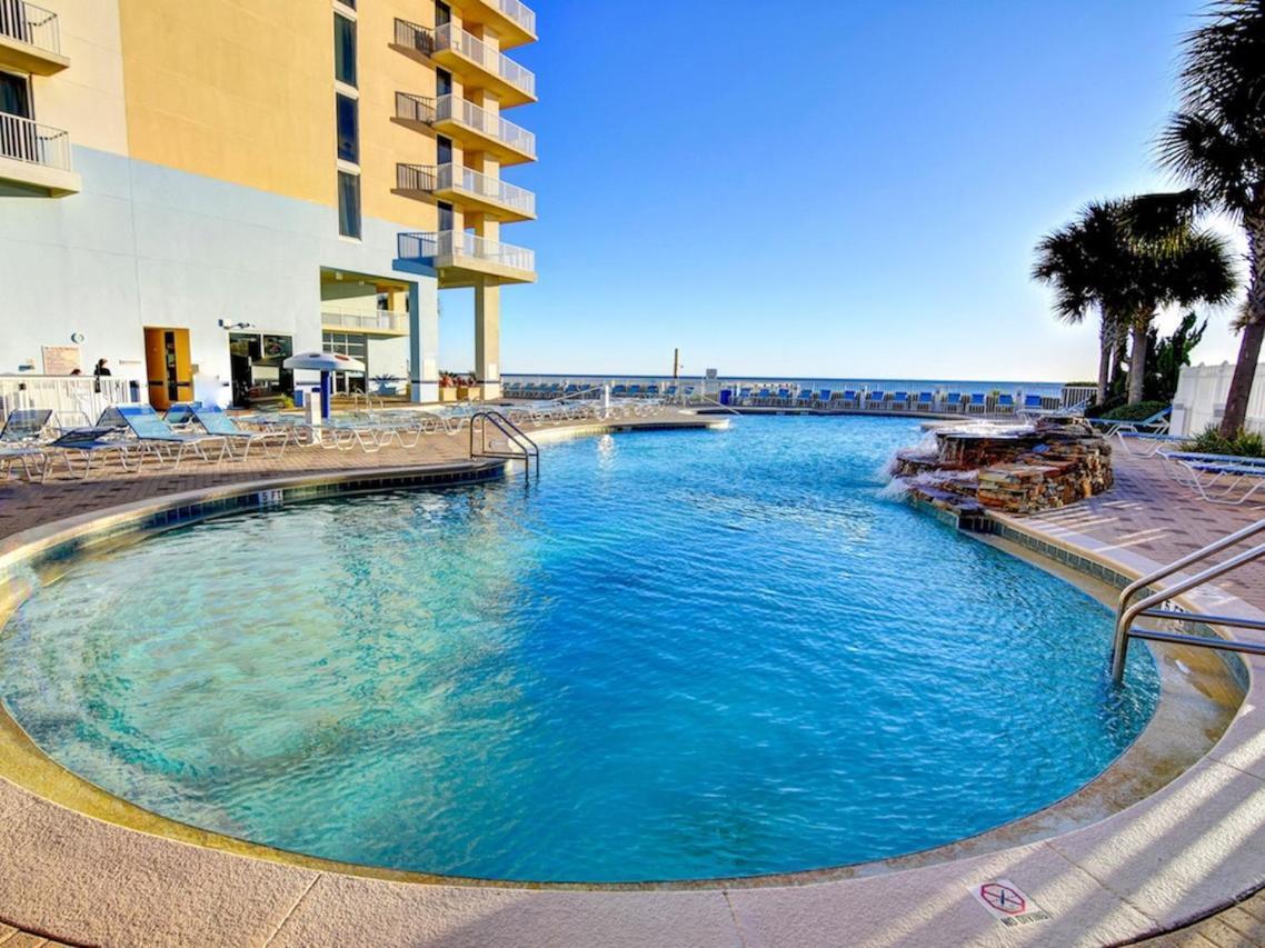 Majestic Tower 1 Unit 2210 Apartment Panama City Beach Exterior photo