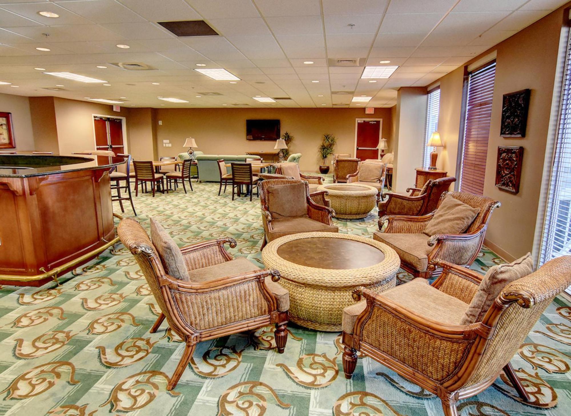 Majestic Tower 1 Unit 2210 Apartment Panama City Beach Exterior photo