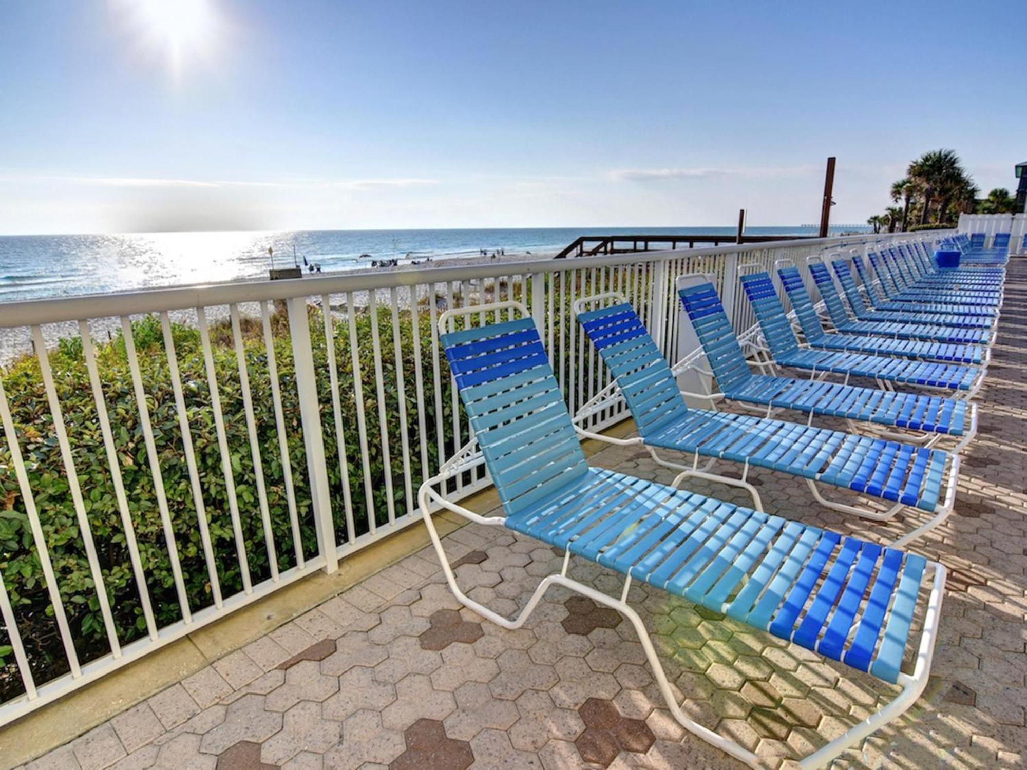 Majestic Tower 1 Unit 2210 Apartment Panama City Beach Exterior photo